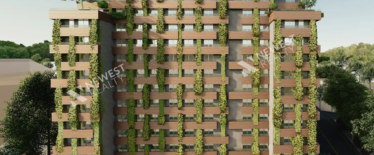 Sense Levent Project (مشروع سينس ليفينت)