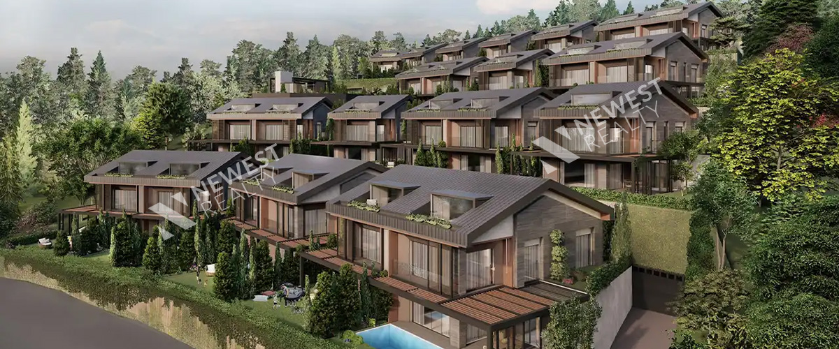 Flamingo Zekeriyakoy Project (مشروع فلامينغو زكرياكوي)