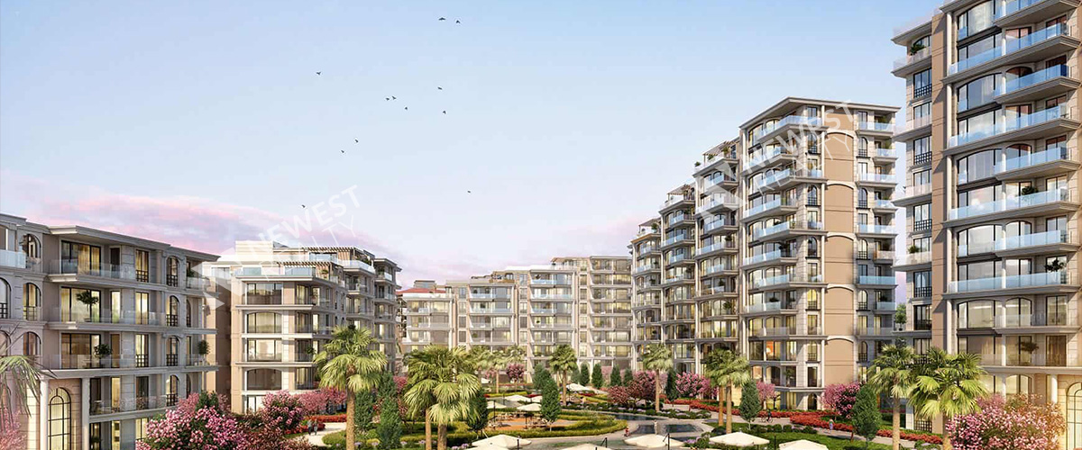 Diniz Istanbul Project (مشروع دينيز اسطنبول)