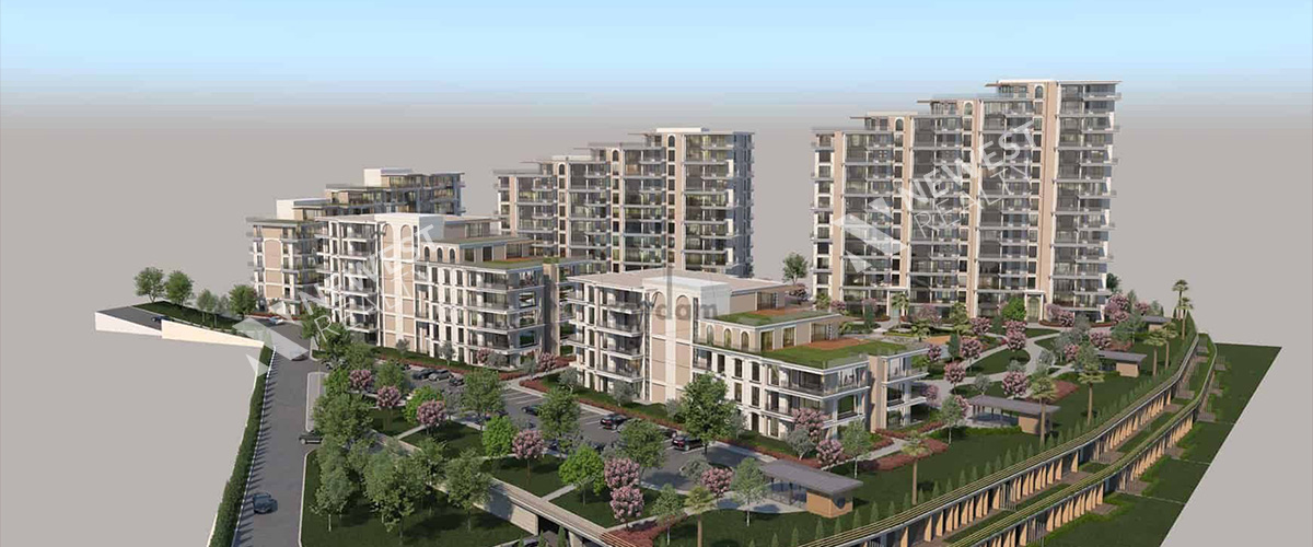 Diniz Istanbul Project (مشروع دينيز اسطنبول)