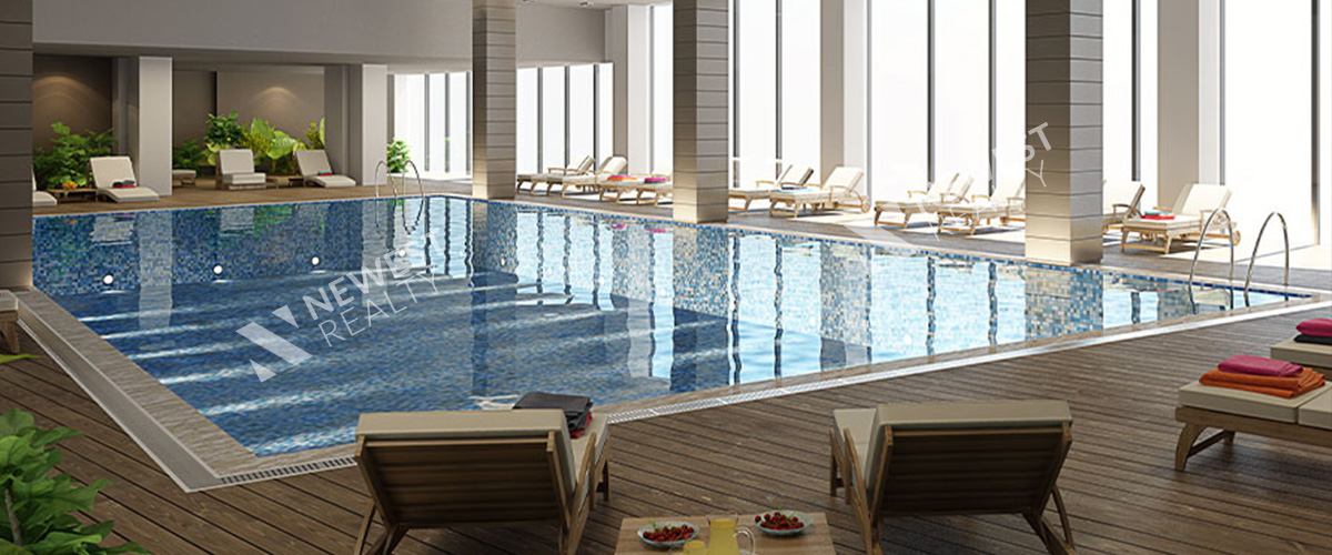 Istanbul 216 Project (مشروع اسطنبول 216)