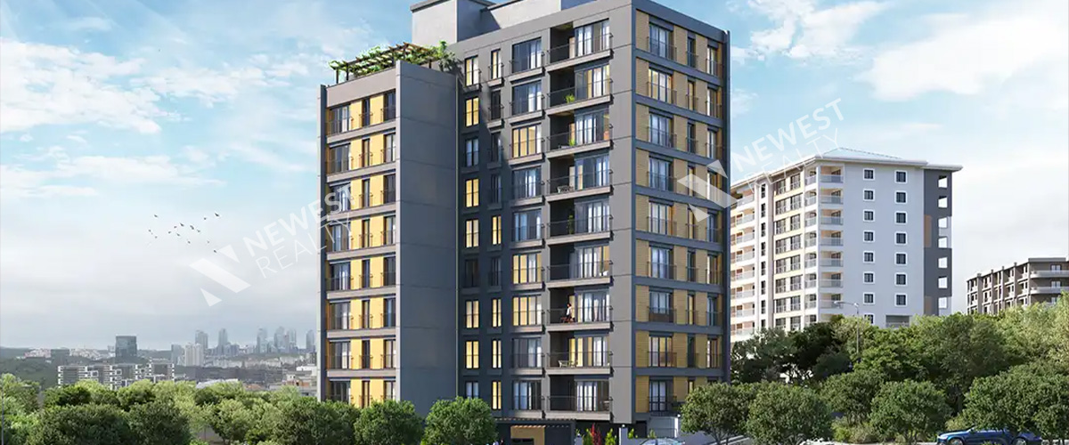 Genyap Loft Project (مشروع جينياب لوفت)