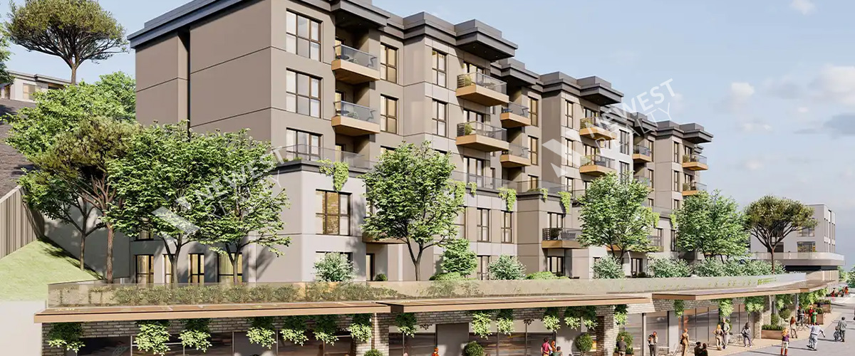 Reference Pendik (ريفيرنس بينديك)