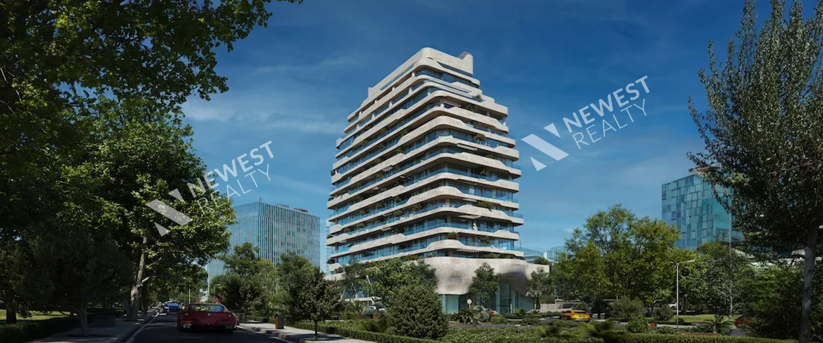 Polat Levent Exclusive Project (مشروع بولات ليفينت ايكسكلوسيف)