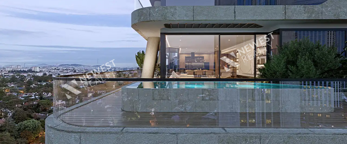 Polat Levent Exclusive Project