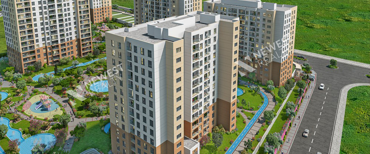 Bizim Evler 10 Project (مشروع بيزيم ايفلار 10)