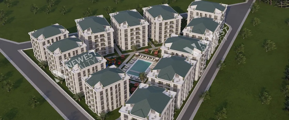 Aria Marin Project (مشروع أريا مارين)