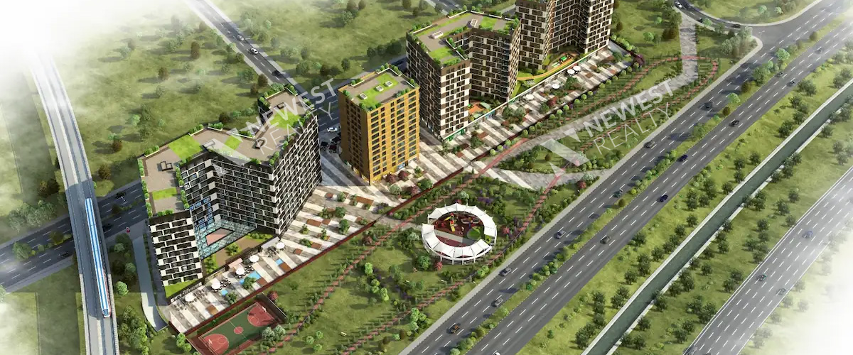 Babacan Port Royal Project (مشروع باباجان بورت رويال)