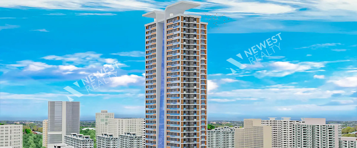Private Residence Project (مشروع برايفت ريزيدنس)