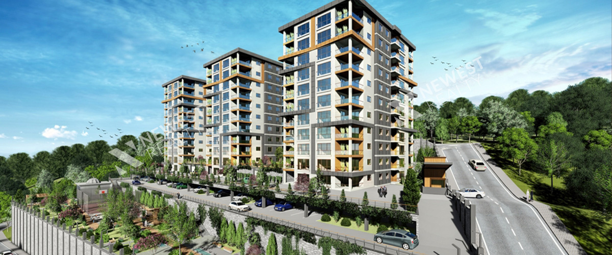 Buruj Dream Park Project (مشروع برج دريم بارك)