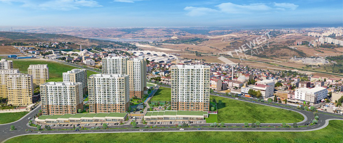 Bizim Evler 10 Project (مشروع بيزيم ايفلار 10)
