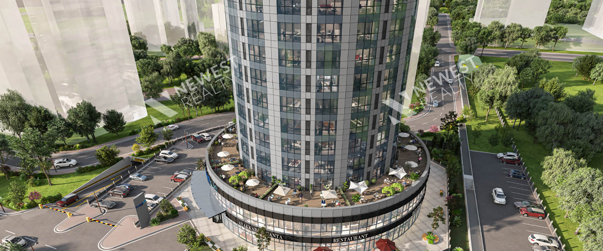Kristakule Project (مشروع كريستاكولي)