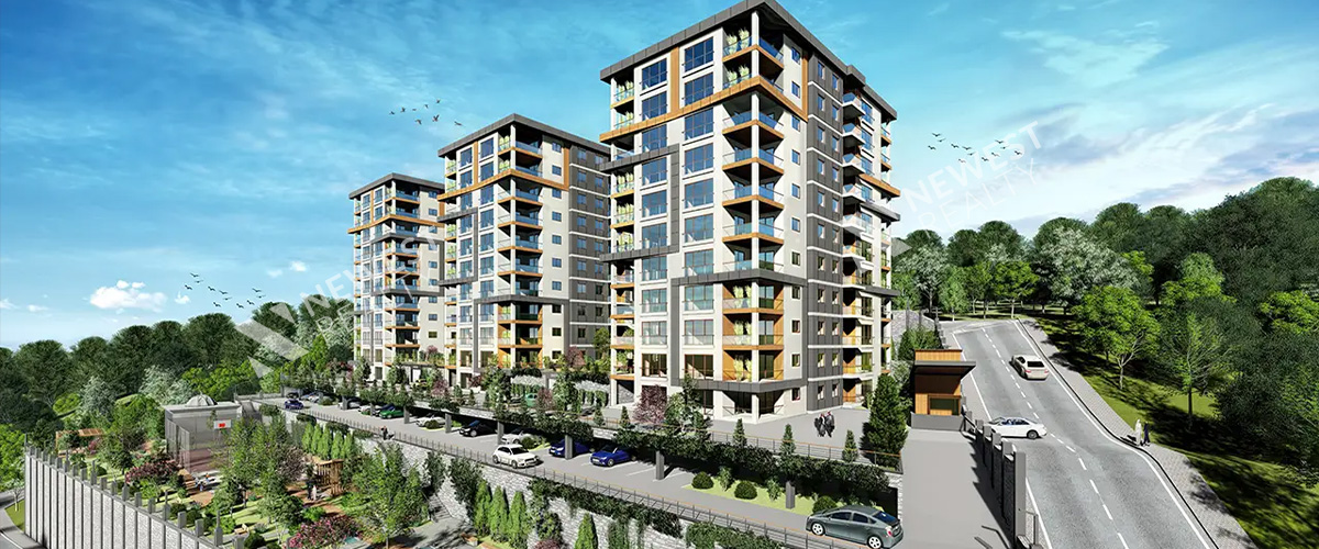 Buruj Dream Park Project (مشروع برج دريم بارك)