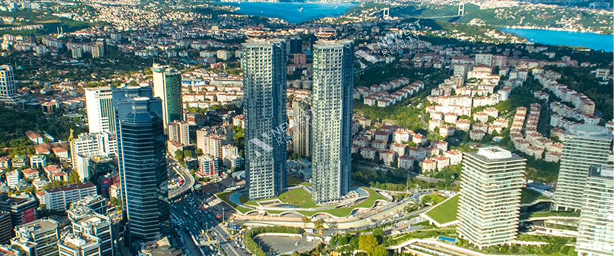 Ciftci Tower Project (مشروع تشيفتشي تاور)