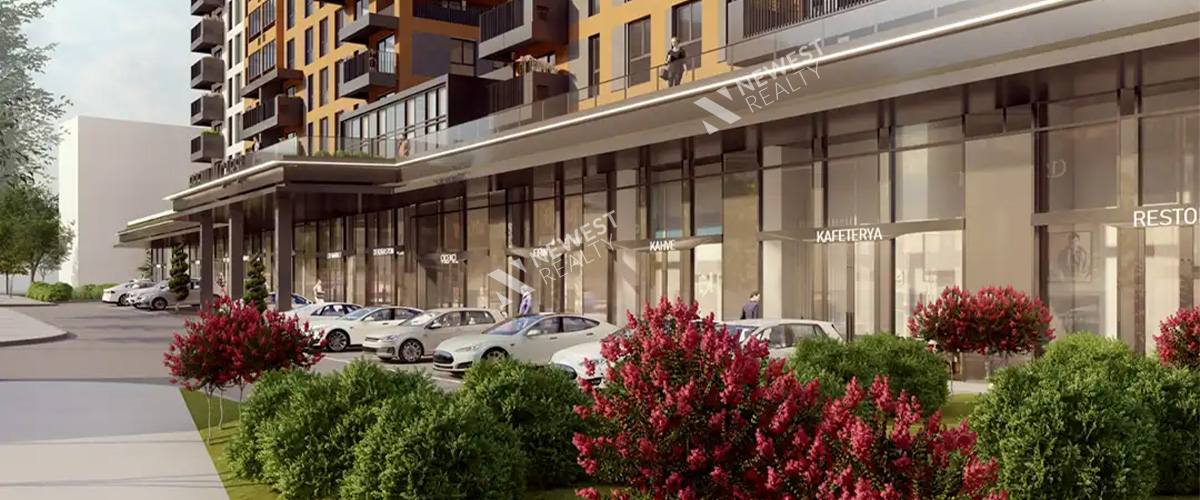 Sinps Mitrolife Premium Project ( مشروع سينباش ميترولايف بريميوم )