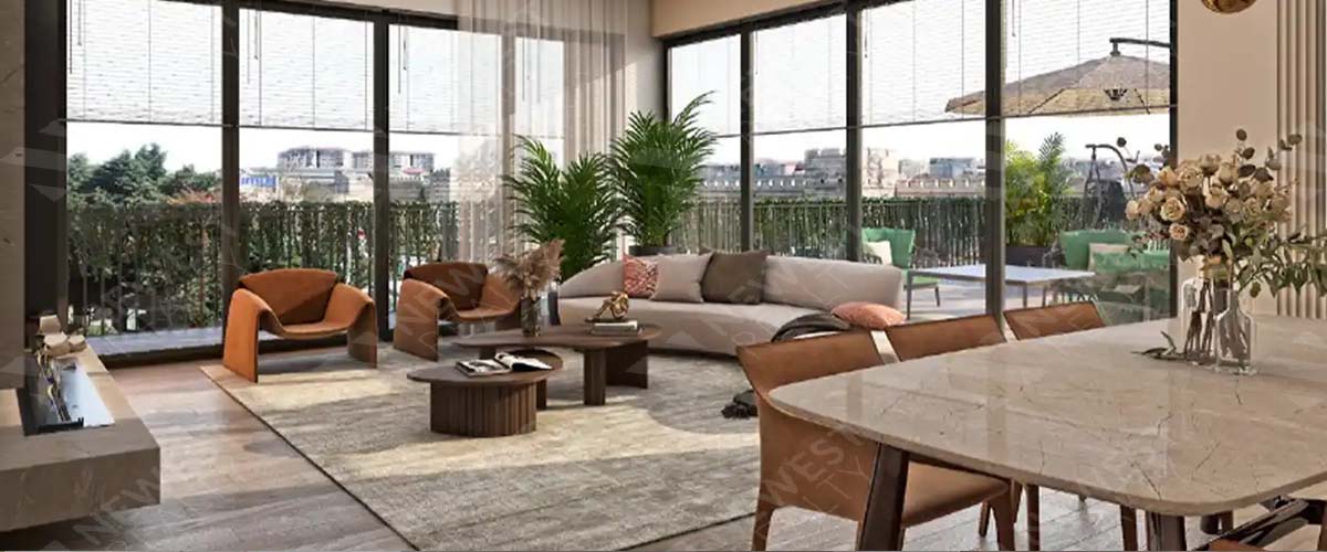 Bab Istanbul Project