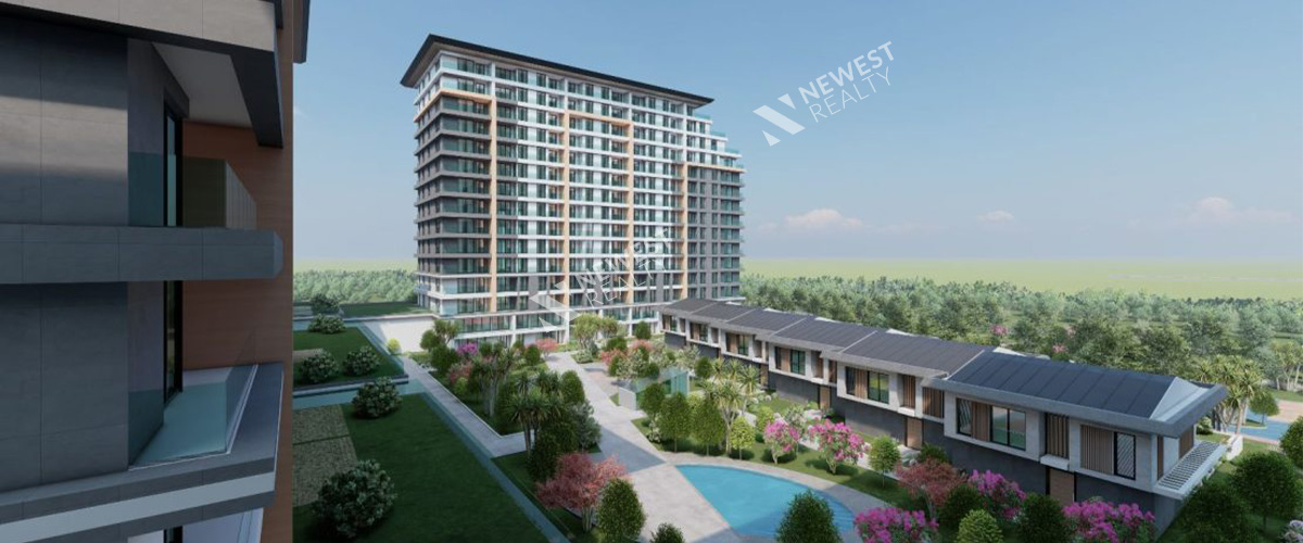 Favorist Golkent Project
