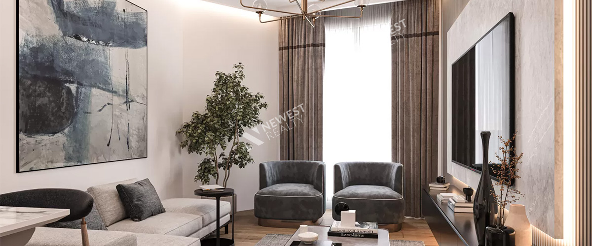 Pera Blue Plus Project (مشروع بيرا بلو بلس)