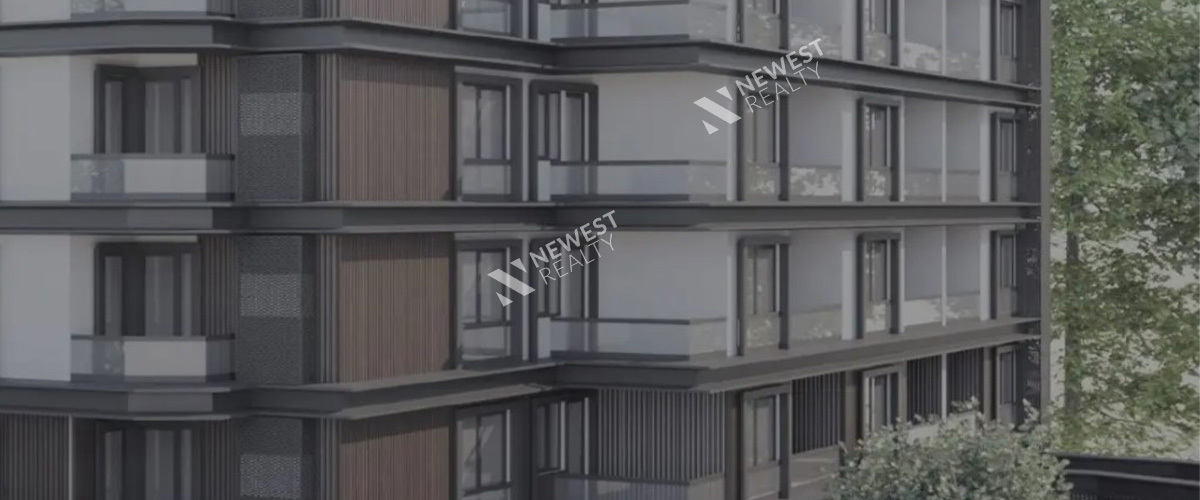 The Peak Besiktas Project ( مشروع بيك بيشكتاش )