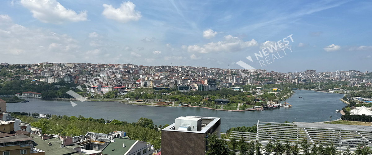 Halic Nazer Project (مشروع هاليش نازر)