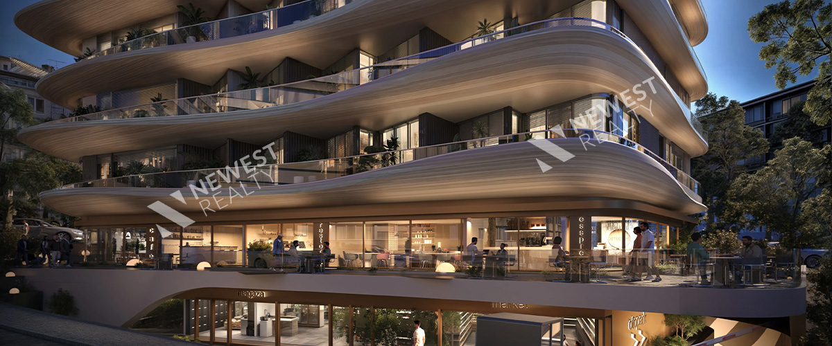 Babacan Besiktas Project