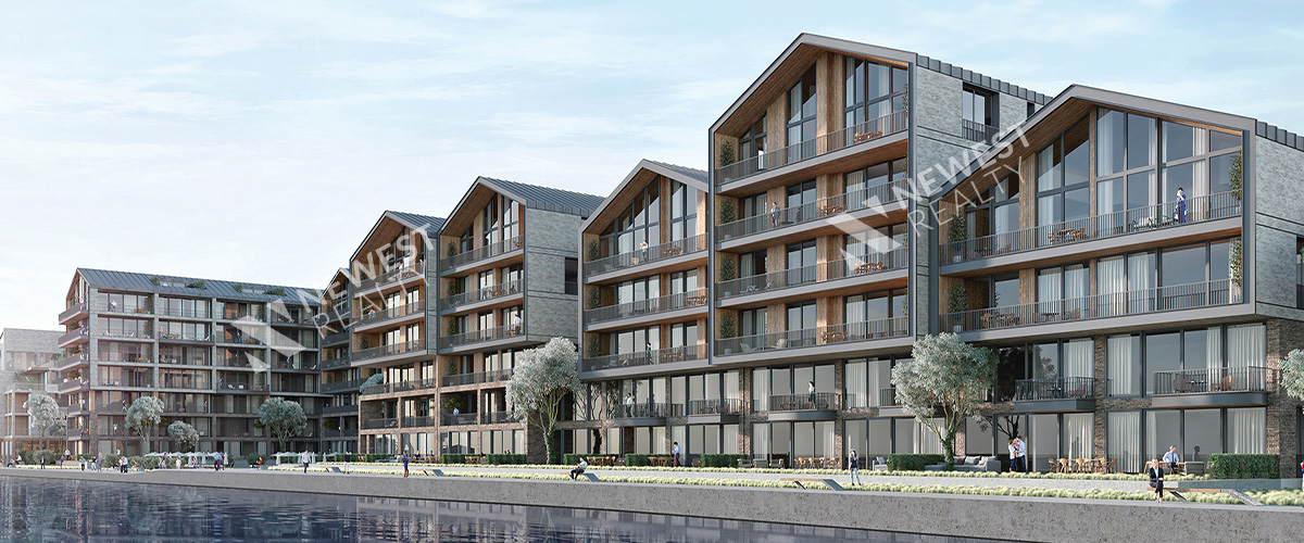 Tersane Istanbul Project (مشروع ترسانة اسطنبول)
