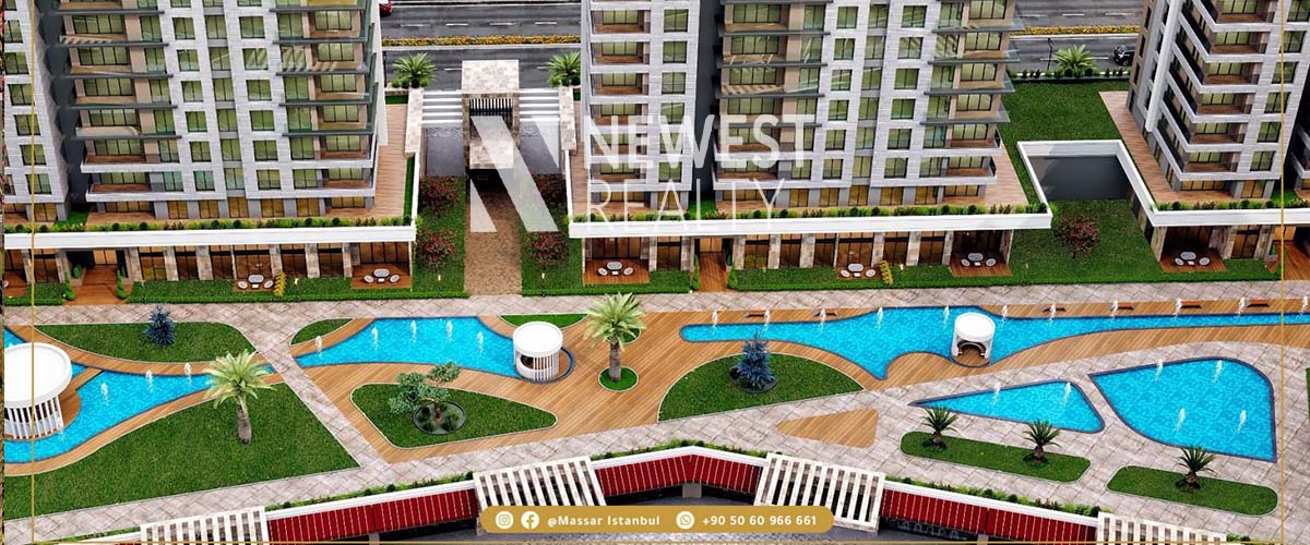 Yisham Marina Project