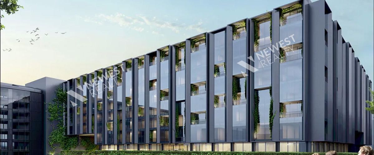 Lotus Nisantasi Project (مشروع لوتس نيشان تاشي)