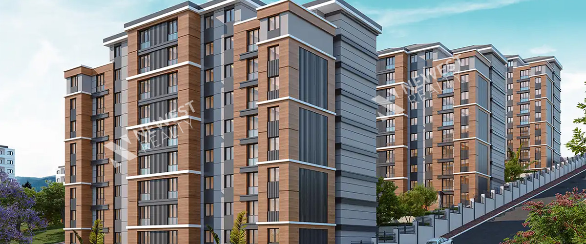 Kilic Panorama Project (مشروع كيليش بانوراما)