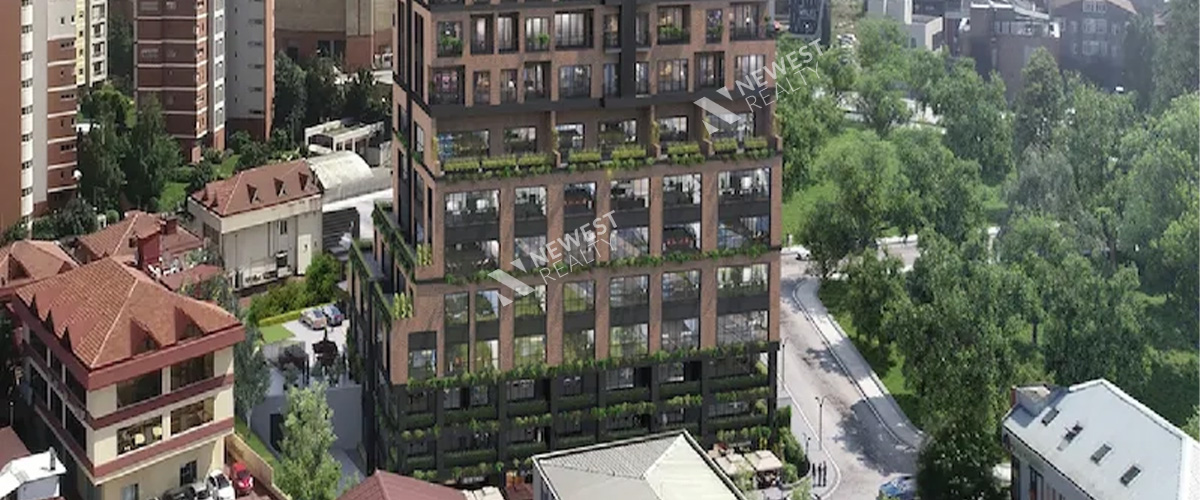 Angil City Project (مشروع انجل سيتي)