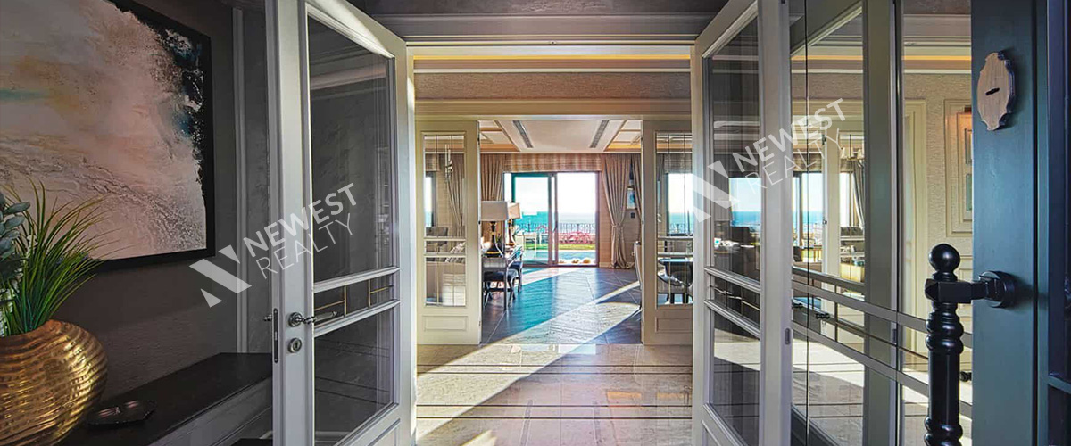 Diniz Istanbul Project (مشروع دينيز اسطنبول)