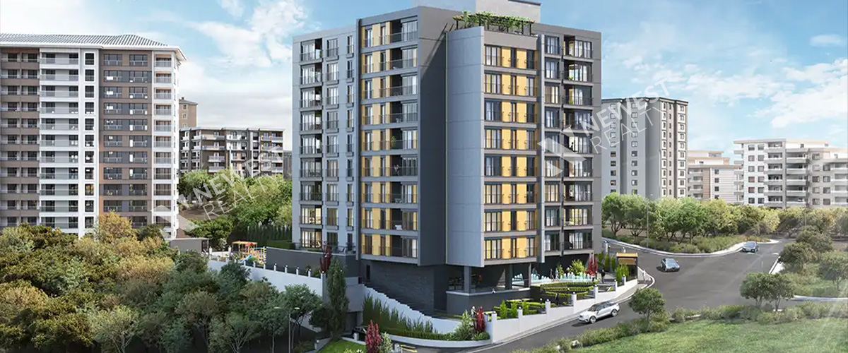Genyap Loft Project (مشروع جينياب لوفت)