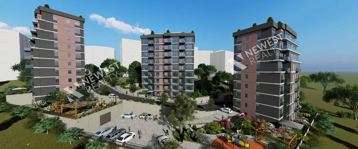 Vadi Panorama Project