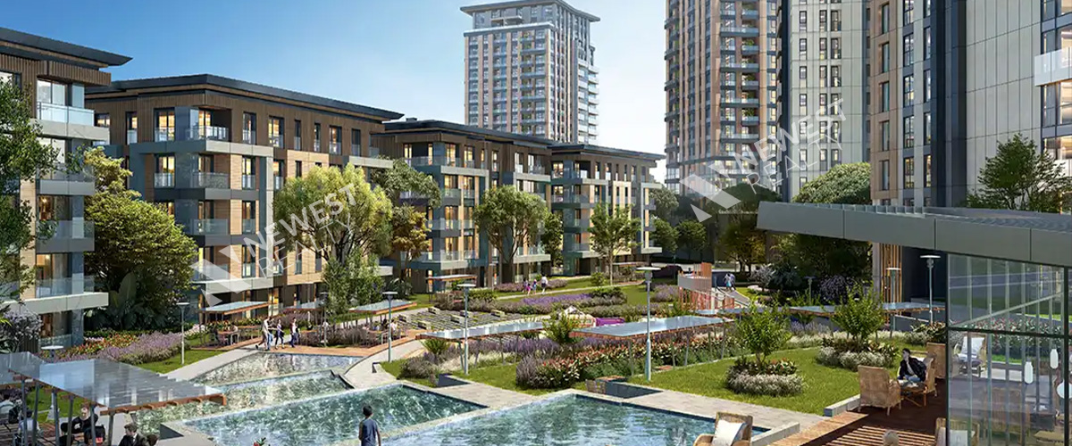 Oyakkent Siluet Project (مشروع اوياكينت سيلويت)