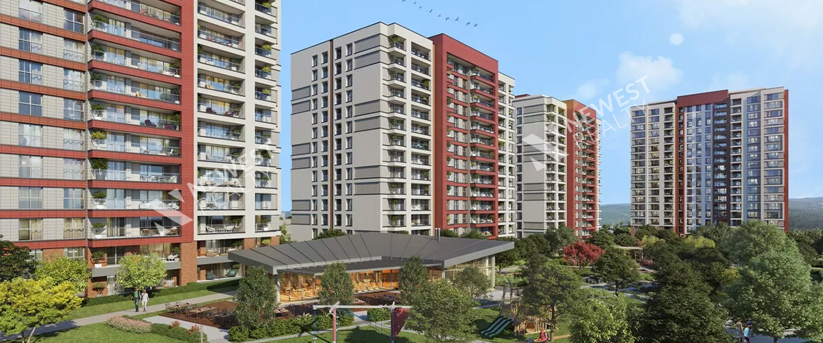 5 Levent Korupark