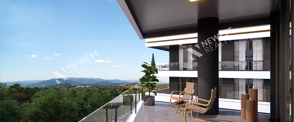 Viale House (فيالي هاوس)