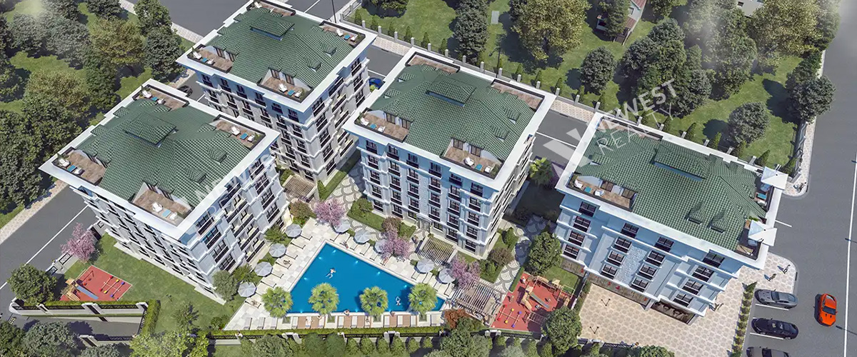 Albatros Life Project (مشروع الباتروس لايف)