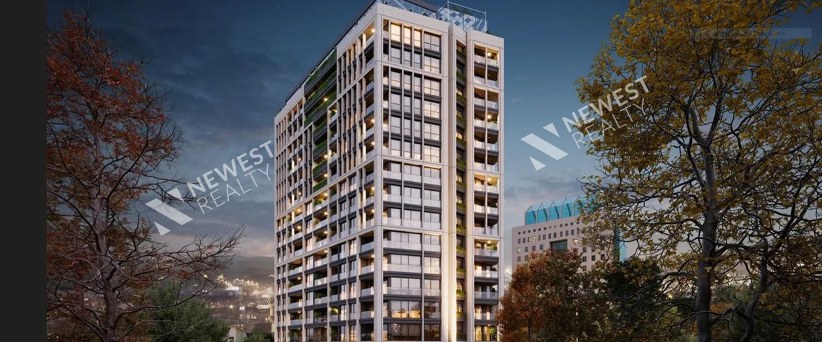 Polat Akatlar Project (مشروع بولات أكاتلار)