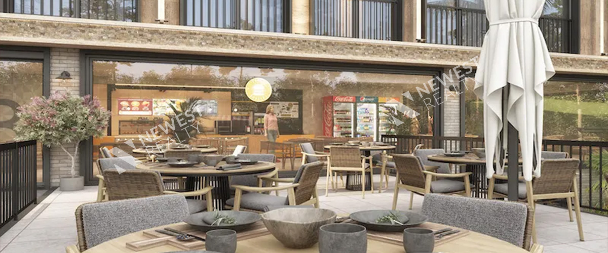 Prestij Yeni Levent Project (مشروع بريستيج يني ليفينت)