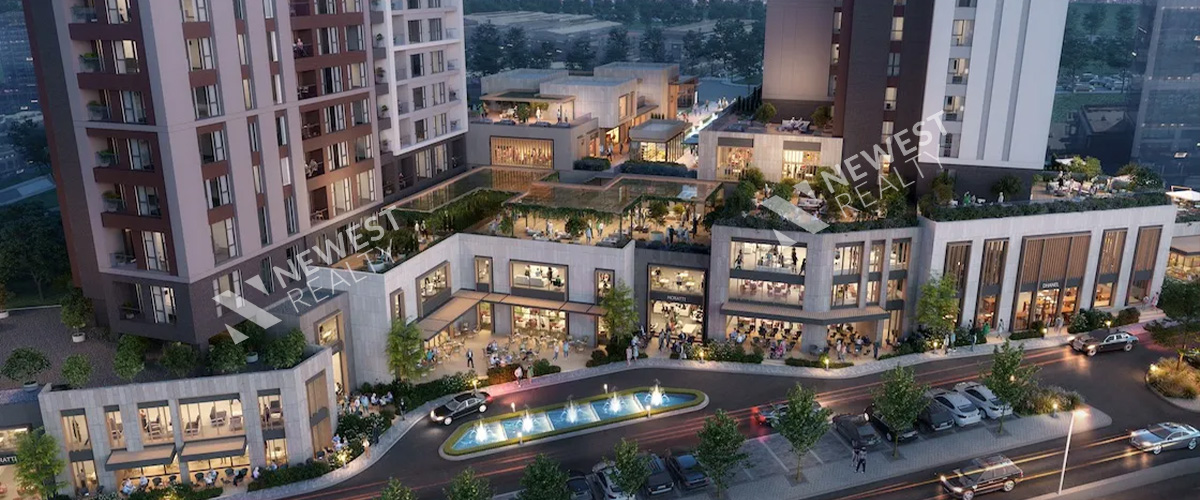 Babacan Central Project (مشروع بابا جان سينترال)