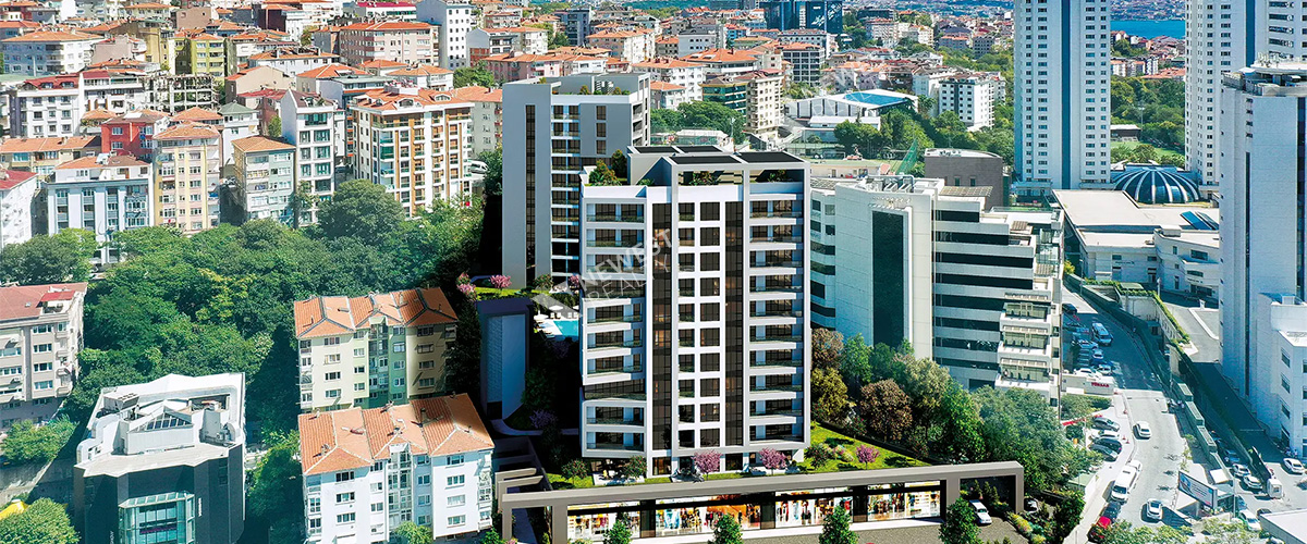 Polat Fulya Project (مشروع بولات فوليا)