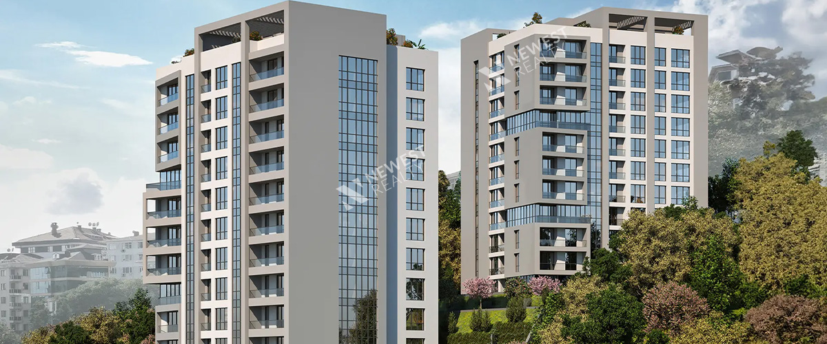 Polat Fulya Project (مشروع بولات فوليا)
