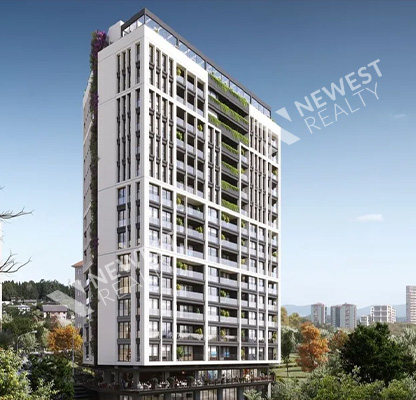 Polat Akatlar Project (مشروع بولات أكاتلار)