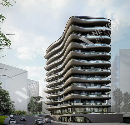 Babacan Besiktas Project (مشروع باباجان بيشيكتاش)
