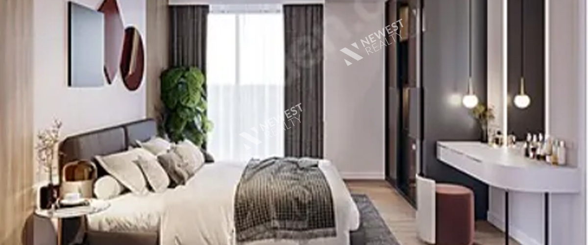 Pera Town 1 Project (مشروع بيرا تاون 1)
