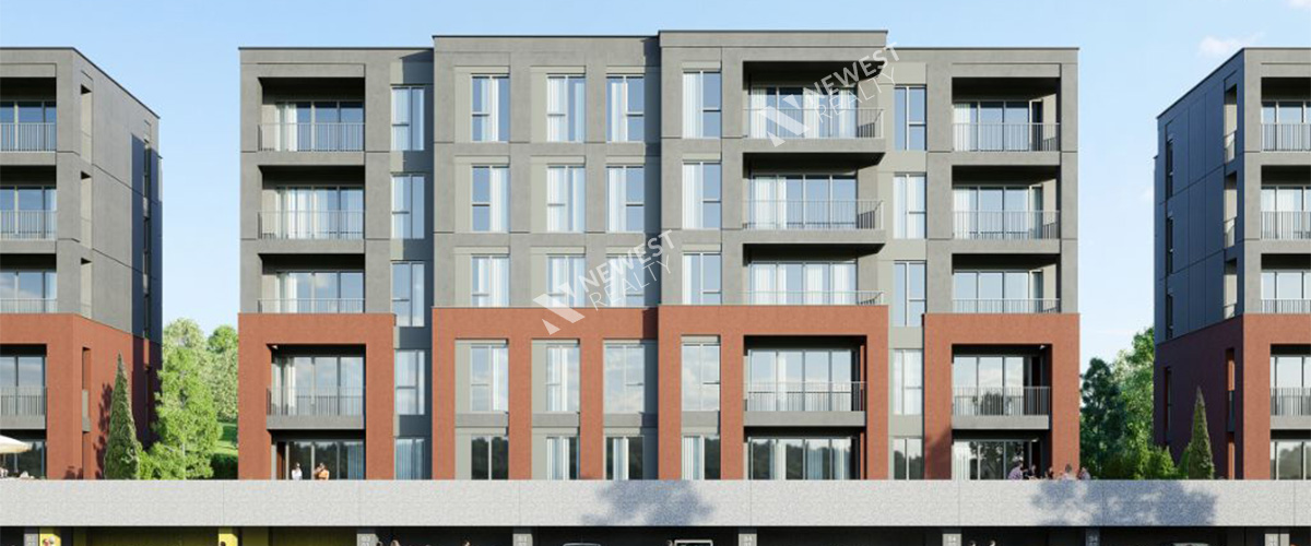 Liv Bahcesehir project(مشروع ليف بهشاشهير)