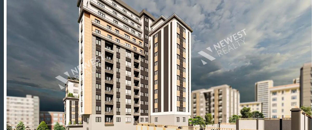 Kaya Life Project (مشروع كايا لايف )