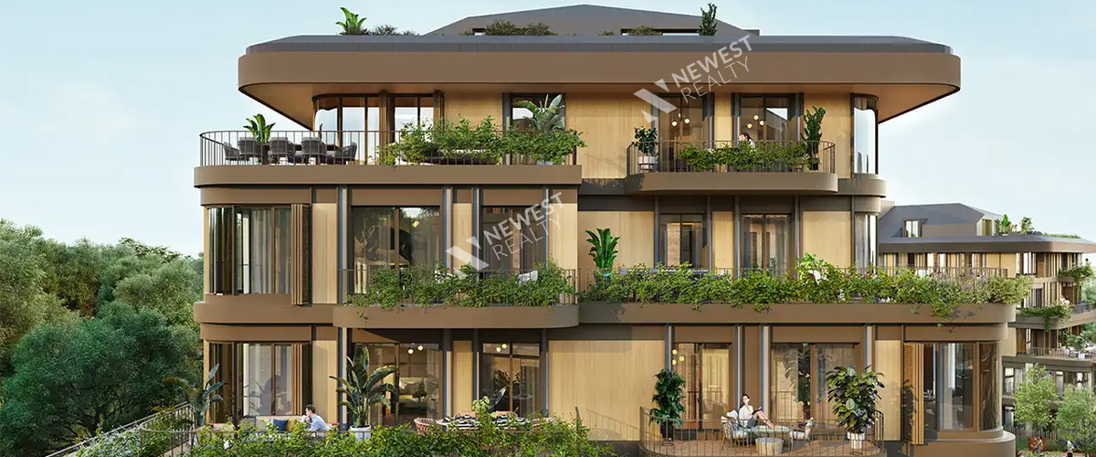 Next Level Kemer Project (مشروع نكست ليفل كيمير)