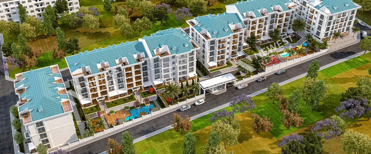 Hilal Hill Project ( مشروع هلال هيل )