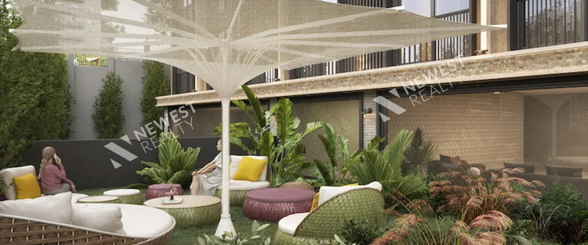 Prestij Yeni Levent Project (مشروع بريستيج يني ليفينت)